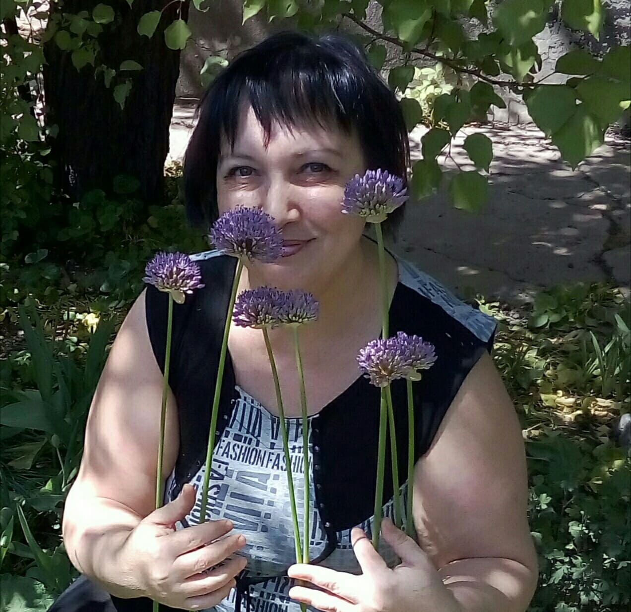 Юлия Чернышева 3