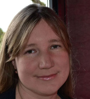 Юлия Касадо