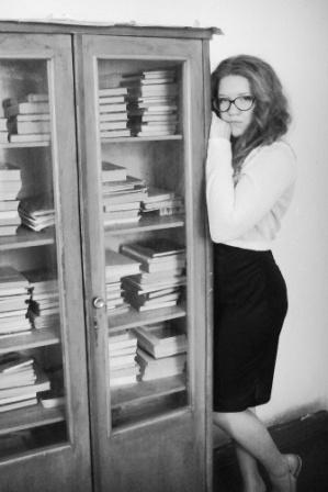 Юлия Мехоношина