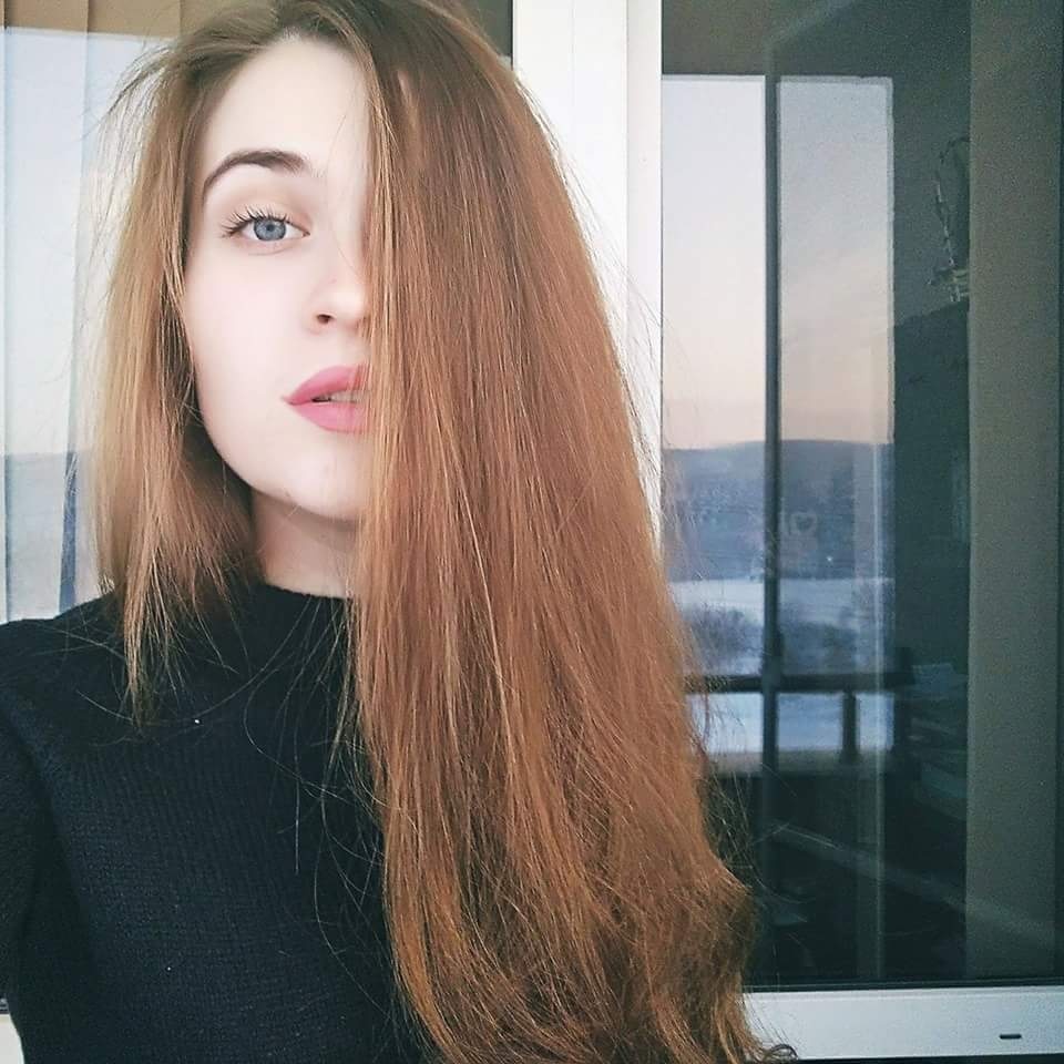 Юлианна Пылаева