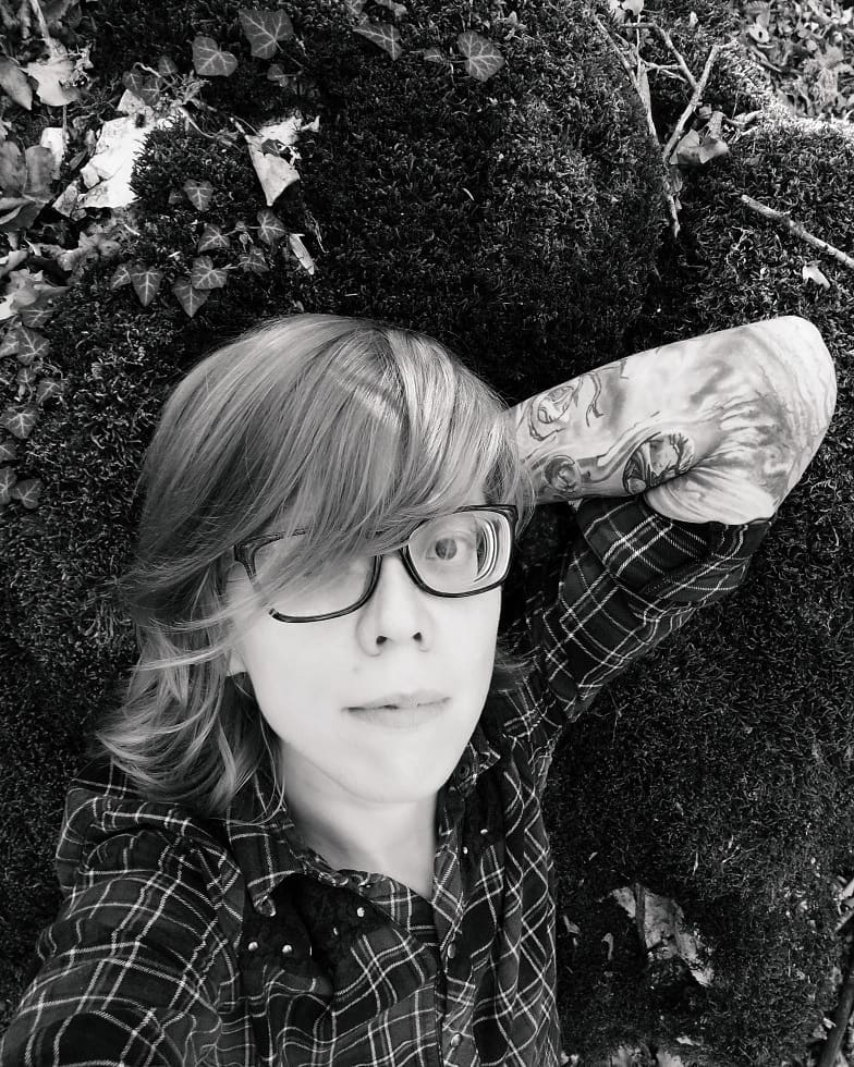 Юля Тыжнева