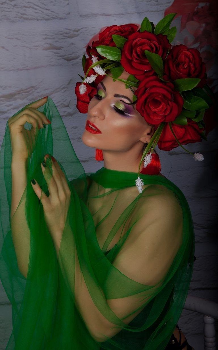 Юлианна Альтовская