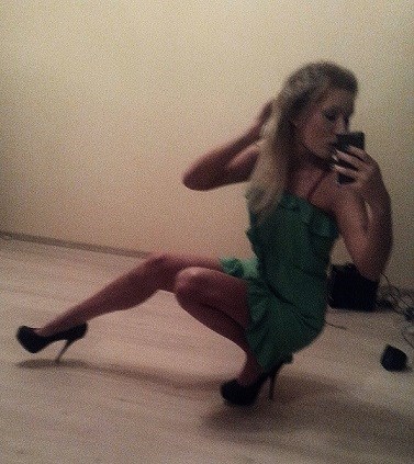 Ирина Фенази