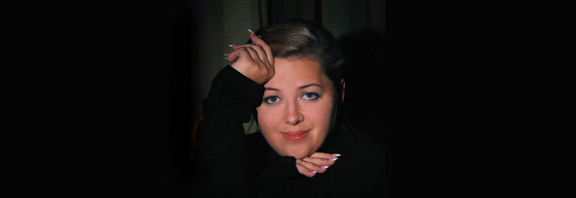 Воронцова Юлия