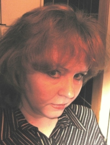 Юлия Чечулина