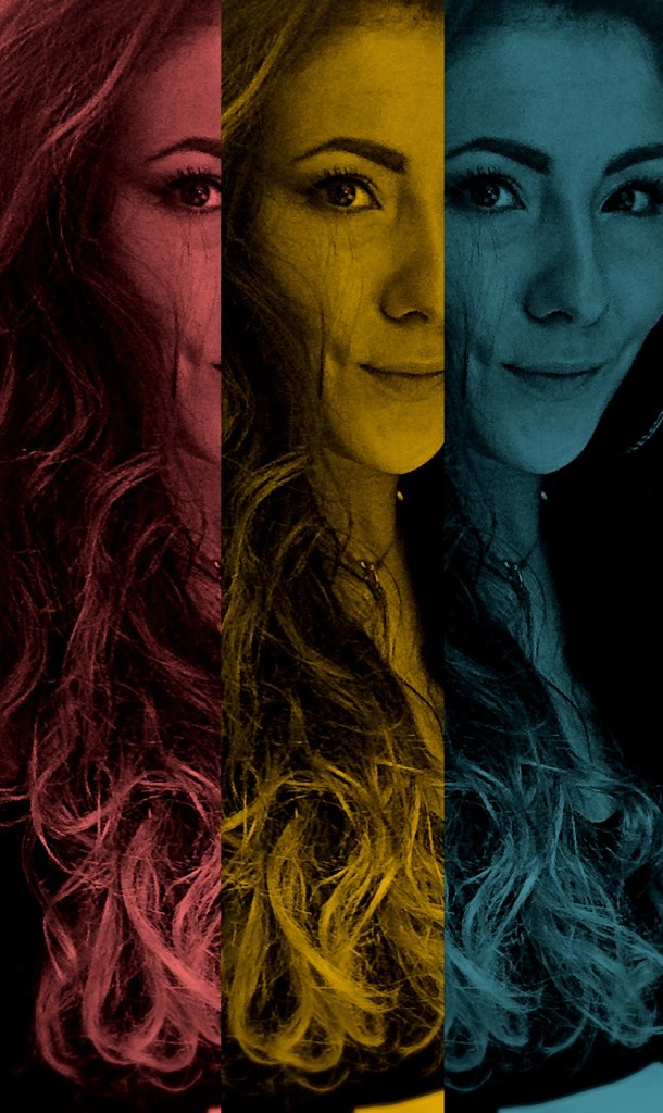 Юлия Тепляшова