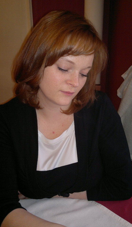 Владимирова Юлия Александровна