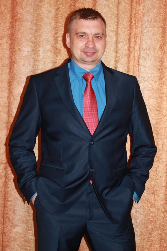 Юрий Болдырев