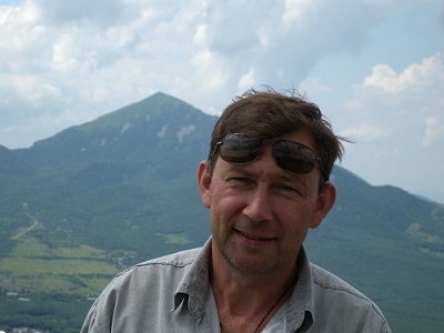 Алексей Журавлёв 2