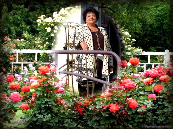 Людмила Журова