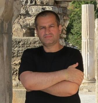 Билал Адилов