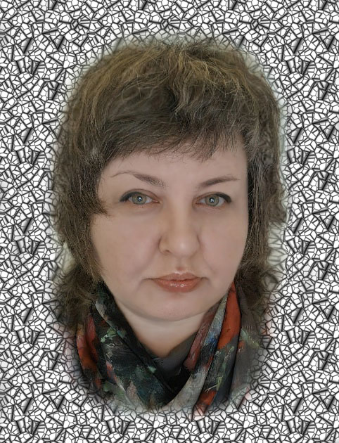 Анна Кладиёва