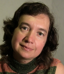 Светлана Кабанова-Рожко
