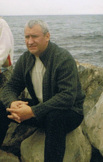 Ольст Петерсен