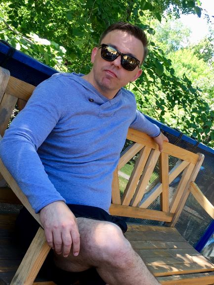 Алексей Калайда