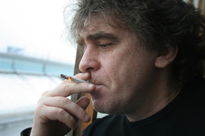 Виталий Калашников