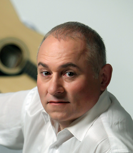 Михаил Колесниченко