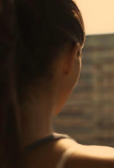 Калина Ягода