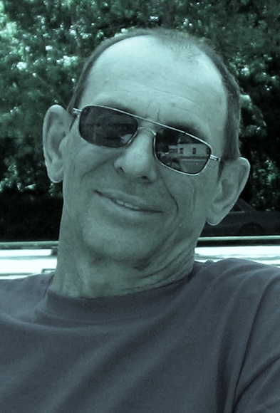 Виктор Калугин