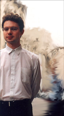 Тихон Камельков