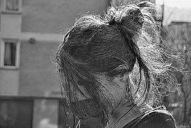 Настя Каменская