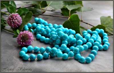 Ульяна Бирюза