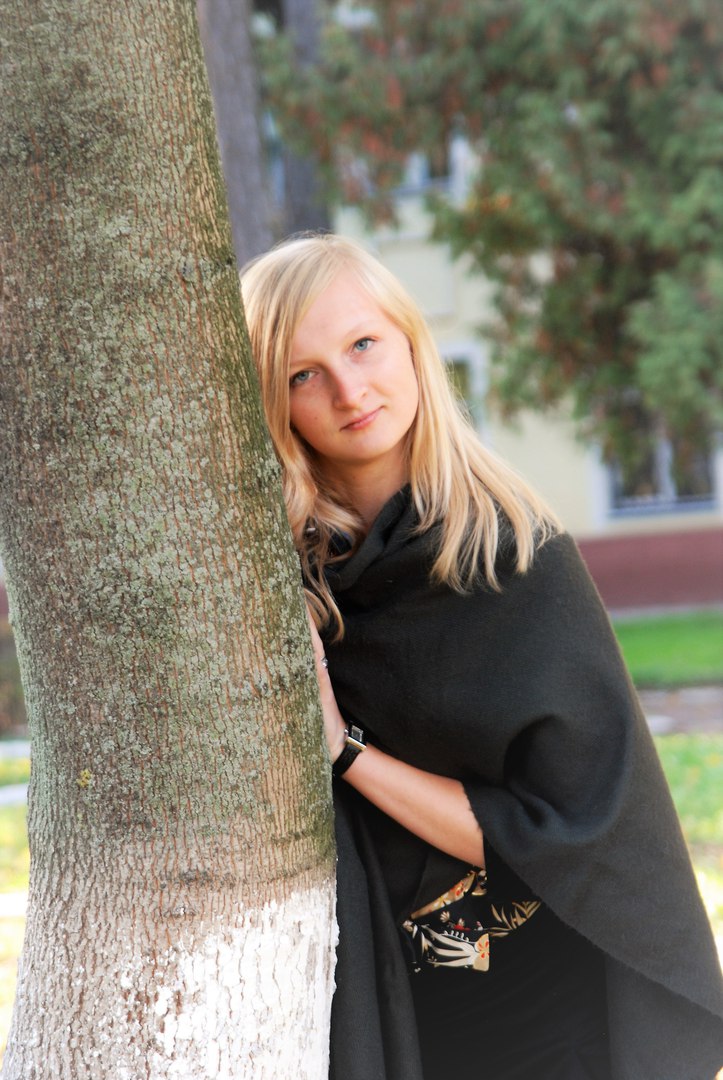 Екатерина Фаттахова