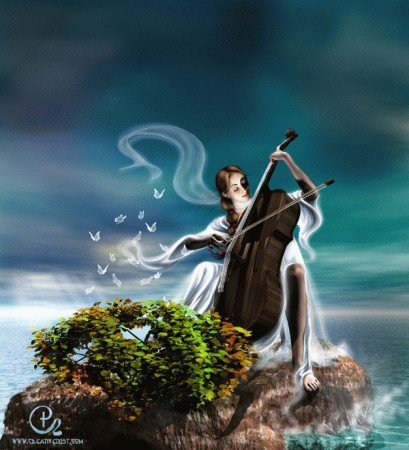 Мелодия Мечты