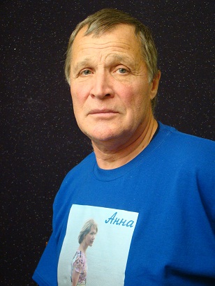 Лев Игошин