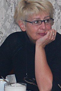 Ирина Канареева