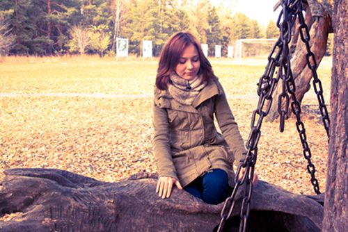 Канарейкина