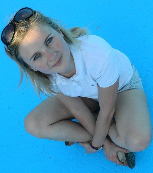 Елена Полищук Ладник