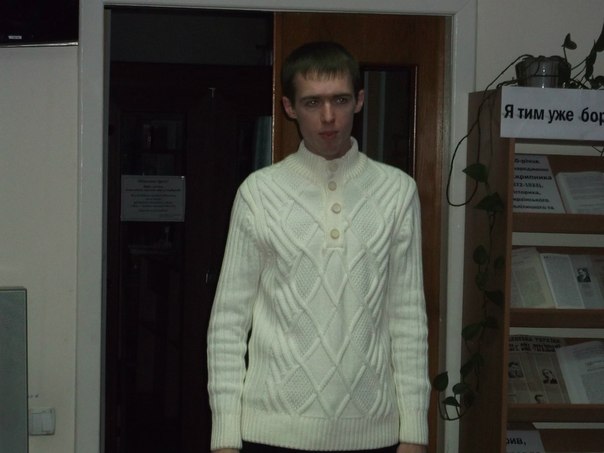 Евгений Капшук