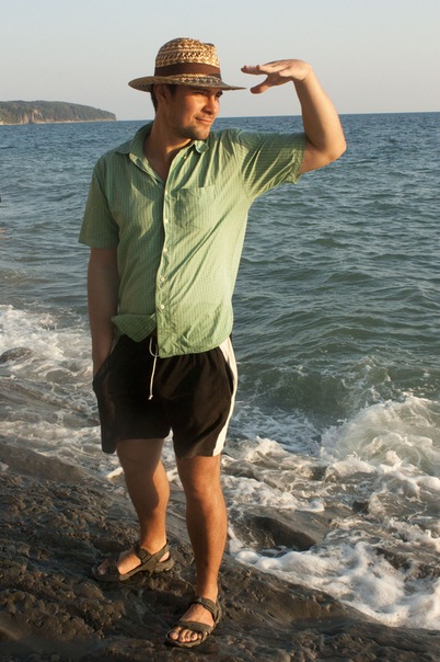 Константин Соловей