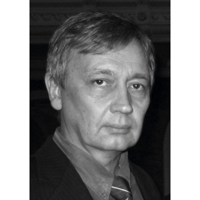 Прокофьев Владимир