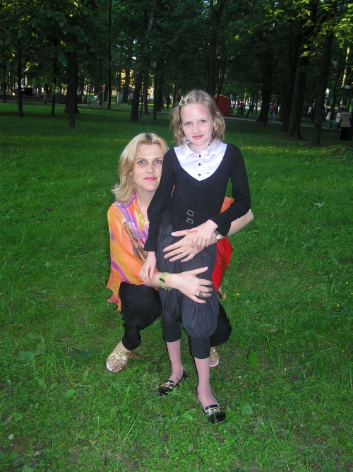 Татьяна Карелина Избранное