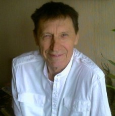 Александр Мегидь