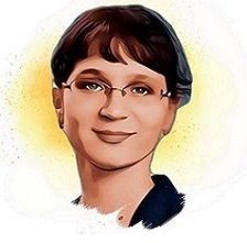 Карина Лек