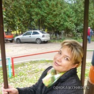 Елена Карлова 2