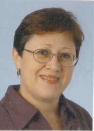Любовь Коломина