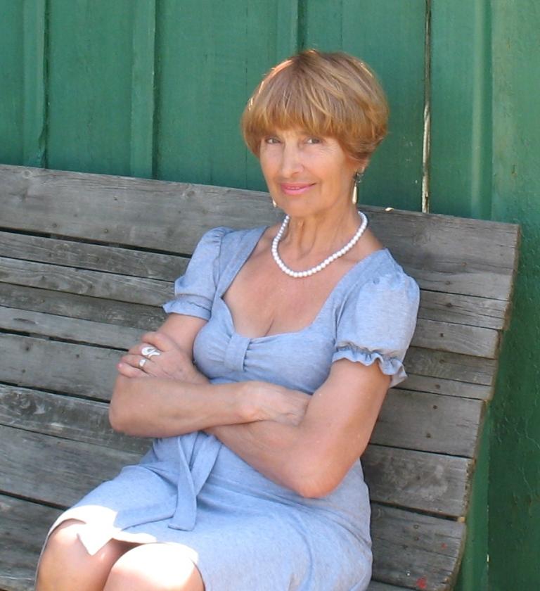 Маргарита Арлянская