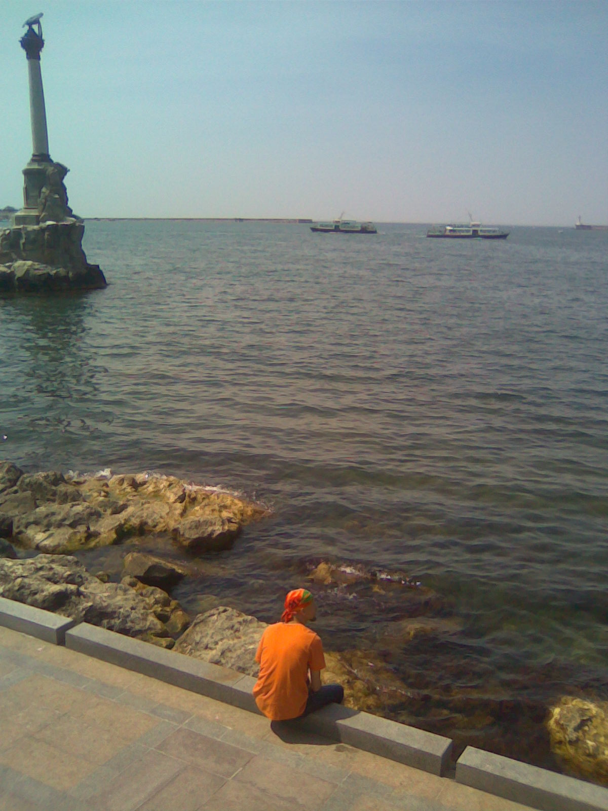 Кармагдеон Сидоръов