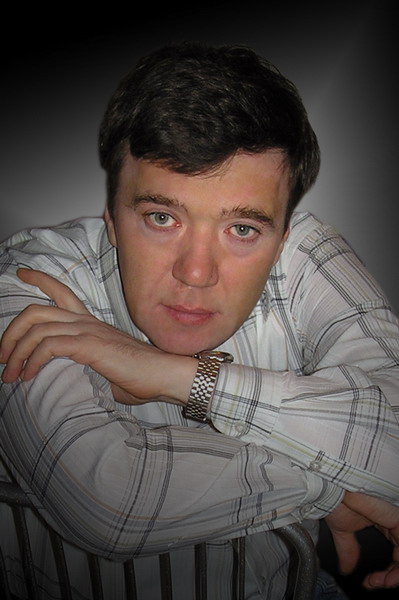 Михаил Карнаухов