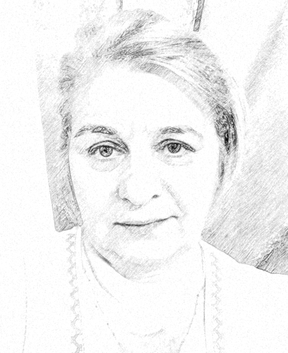 Василина Иванина