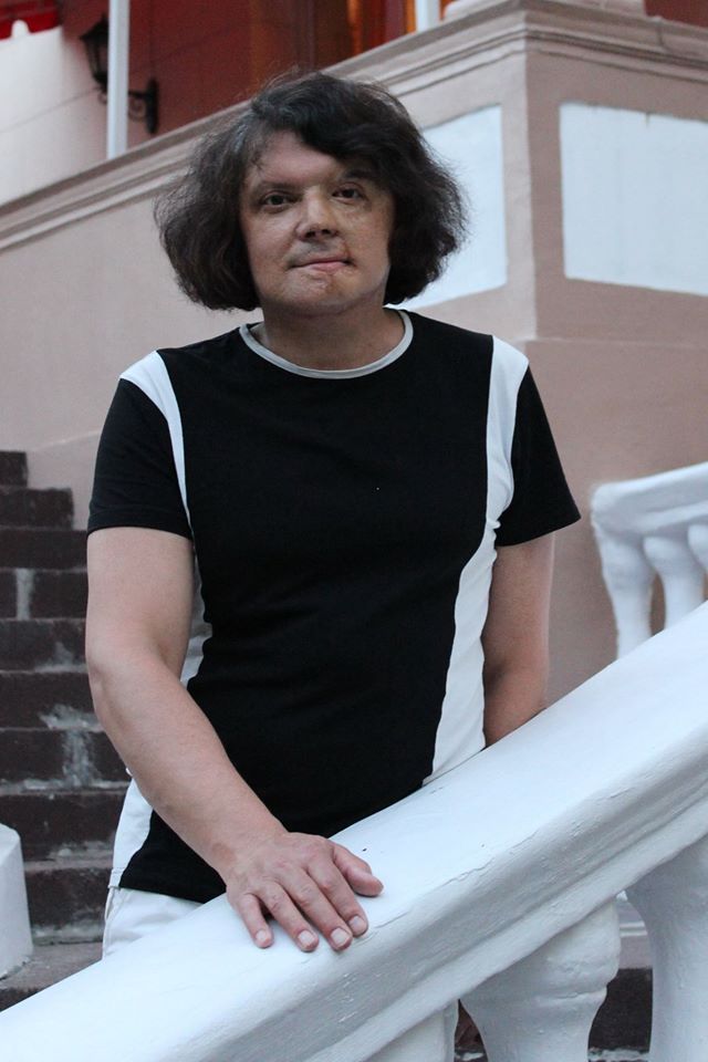 Карпенко Александр