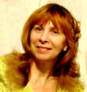 Галина Карташова