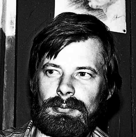 Сергей Камкин