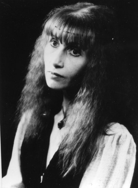 Людмила Фугалевич