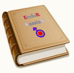 Эндор Кассиан