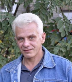 Саша Третьяков